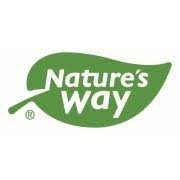 nature's way logo