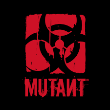 mutant logo