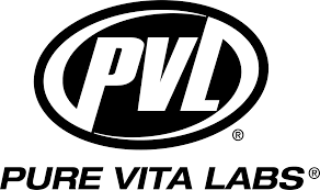 pure vita labs logo